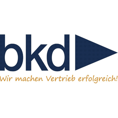 bkd GmbH - Beratung, Kommunikation und Direktmarketing